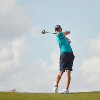 Have a plan and follow through.