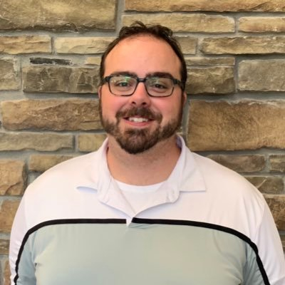 Photo of Ray Judy, Pittsburgh-area copywriter